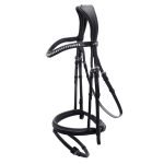 Schockemohle_RomeSelect_black_silver