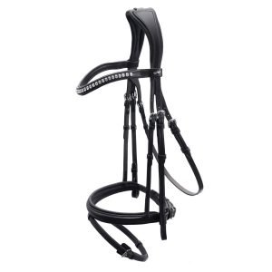 Schockemohle_RomeSelect_black_silver