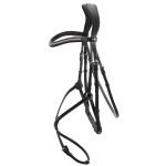 Schockemohle_RioSelect_black_silver