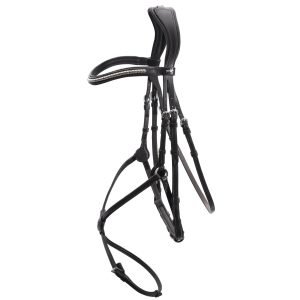 Schockemohle_RioSelect_black_silver