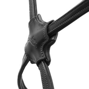 Schockemohle_RioSelect_black_silver_detail