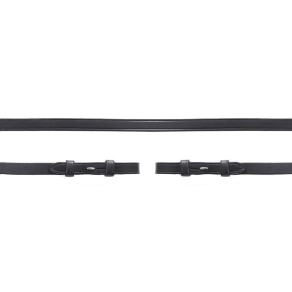 Schockemohle_Double_Bridle_Reins_black_silver