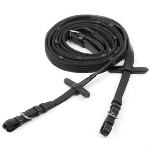 Schockemohle_WebReins_blacksilver