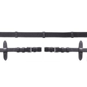 Schockemohle_Webreins_black_silver