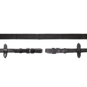 Schockemohle_DuraSoftReinsGrip_black-silver