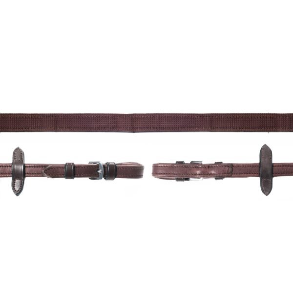 Schockemohle_DuraSoftReinsGrip_espresso-silver