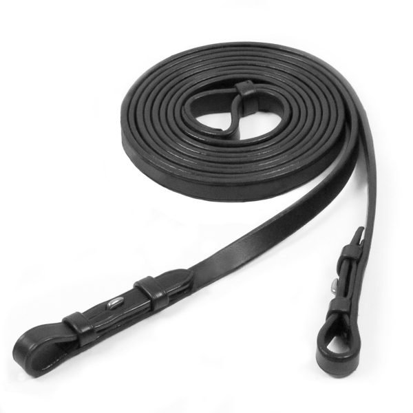 Schockemohle_DoubleBridleReins_blacksilver