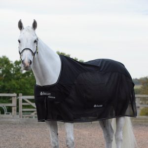 Bucas Competition Cooler Black 8503