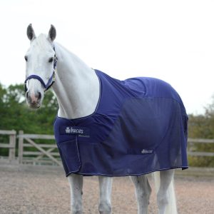 Bucas Competiton Cooler Navy 8411