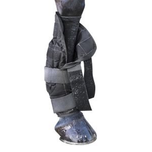 LeMieux Cool water Boot with compression sock-HR
