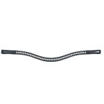 Schockemohle_BrowbandCrystalSelect_black