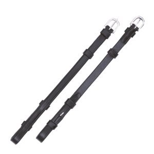 Schockemohle_CheekPiecesSelect_black_silver