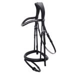 Schockemohle_RomeSelect_black_silver