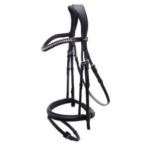 Schockemohle_RomeSelect_black_silver