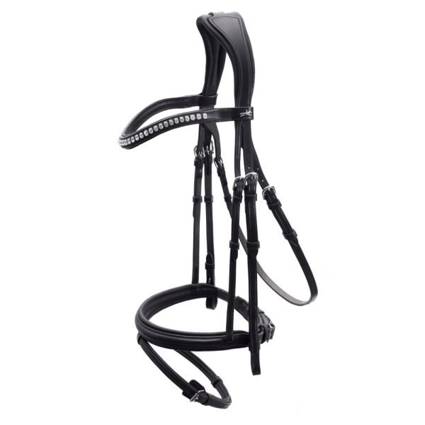 Schockemohle_RomeSelect_black_silver
