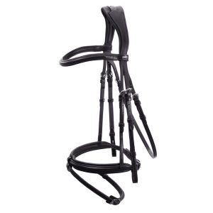 Schockemohle_TokyoSelect_black_silver