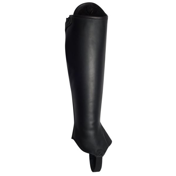Tonics Sirius Chaps Black Inside