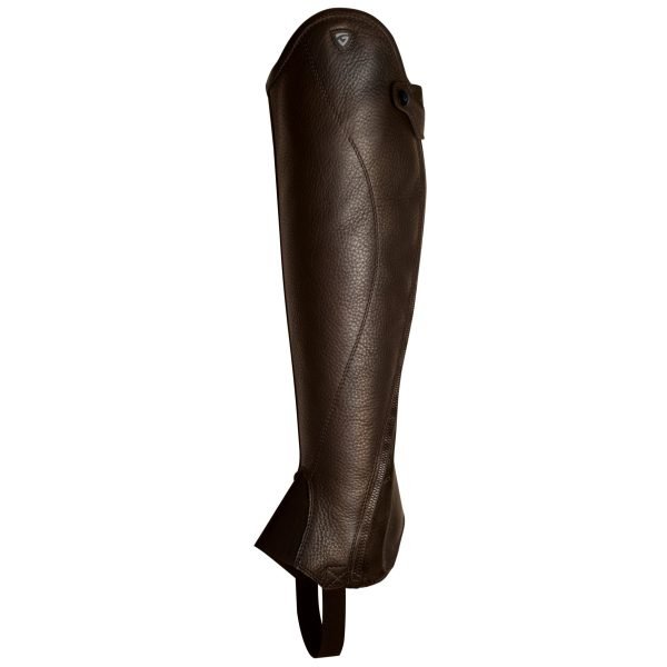 Tonics Sirius Chaps Brown Tonics Sirius Chaps Brown