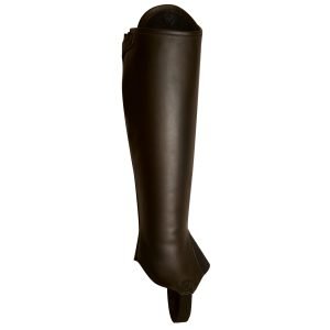 Tonics Sirius Chaps Brown Inside
