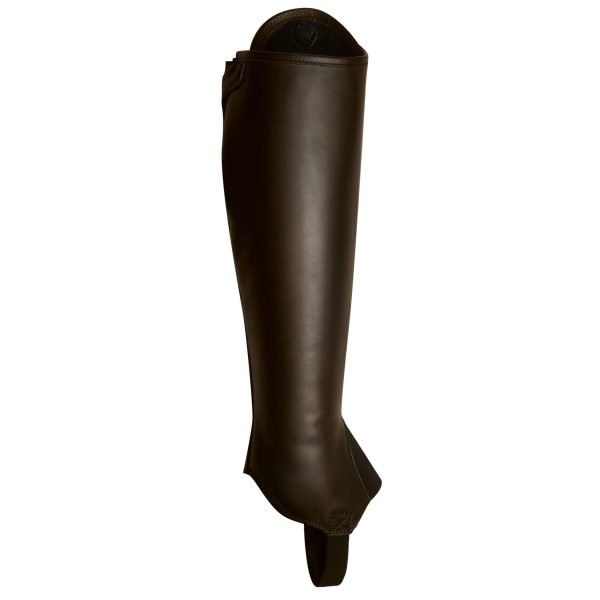 Tonics Sirius Chaps Brown Inside