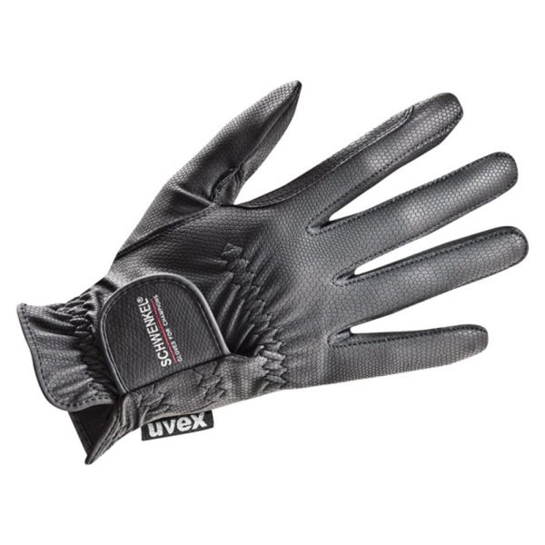 Uvex-Sportstyle-Black