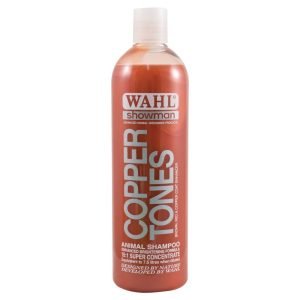 Wahl-Copper-Tones-Shampoo