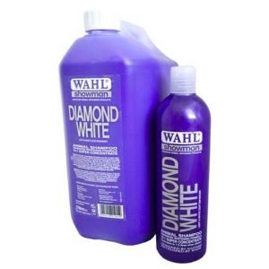 Wahl-Diamond-White-Shampoo-Large