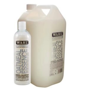 Wahl-Oatmeal-Shampoo