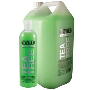 Wahl-Tea-Tree-Shampoo