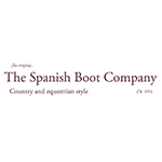 Spanish Boot Company Logo