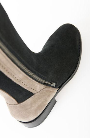 spanish-boot-company-black-stone-suede-close-shot