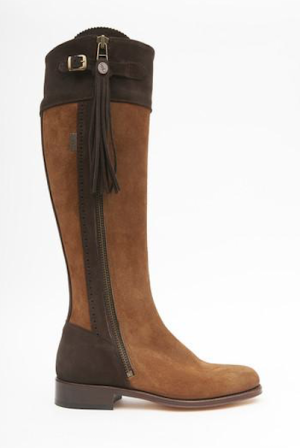 spanish-boot-company-camel-brown-suede-tall-boots