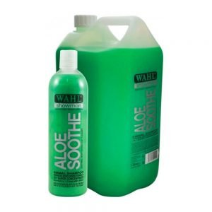 wahl-aloe-soothe-shampoo