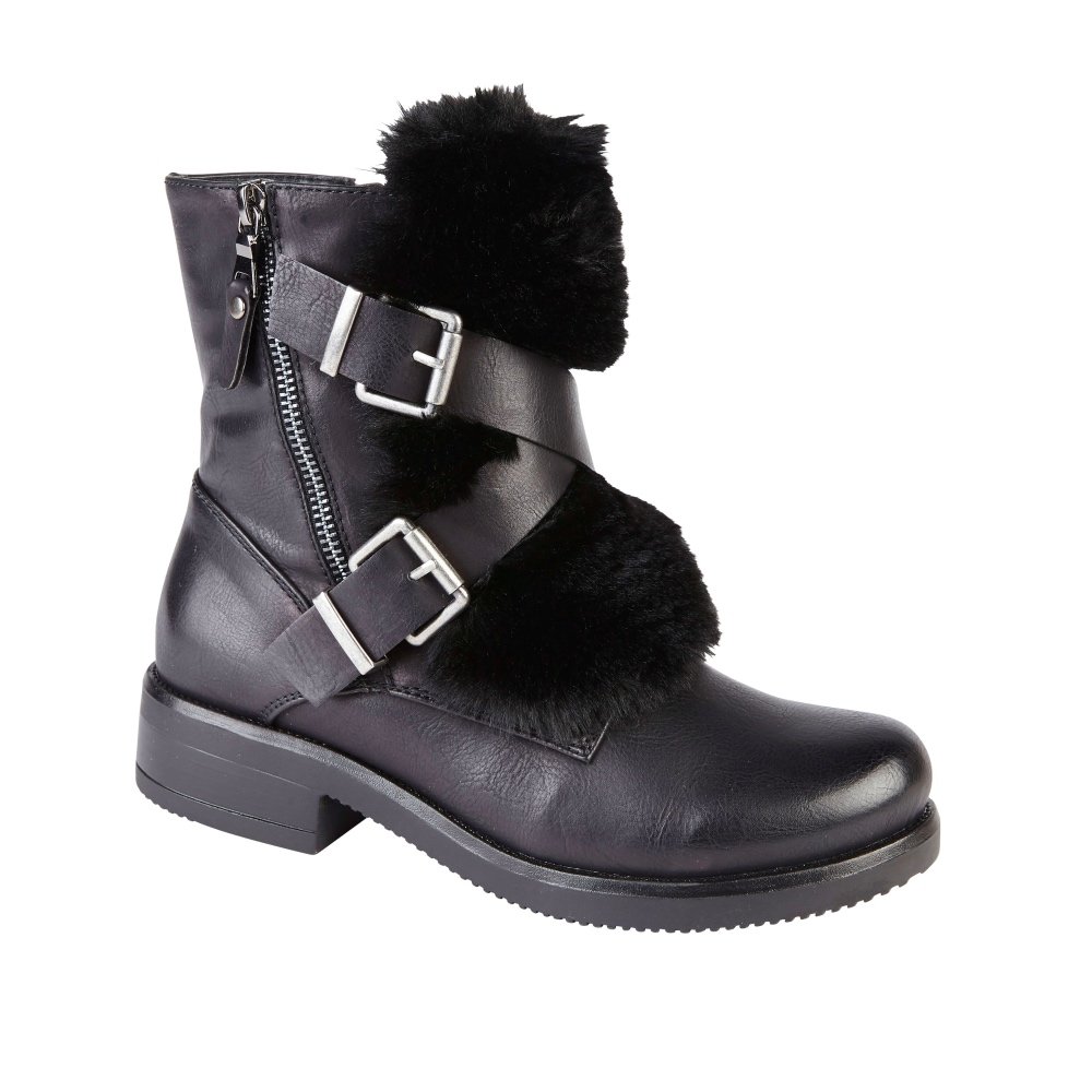 MARGAUX-BLACK