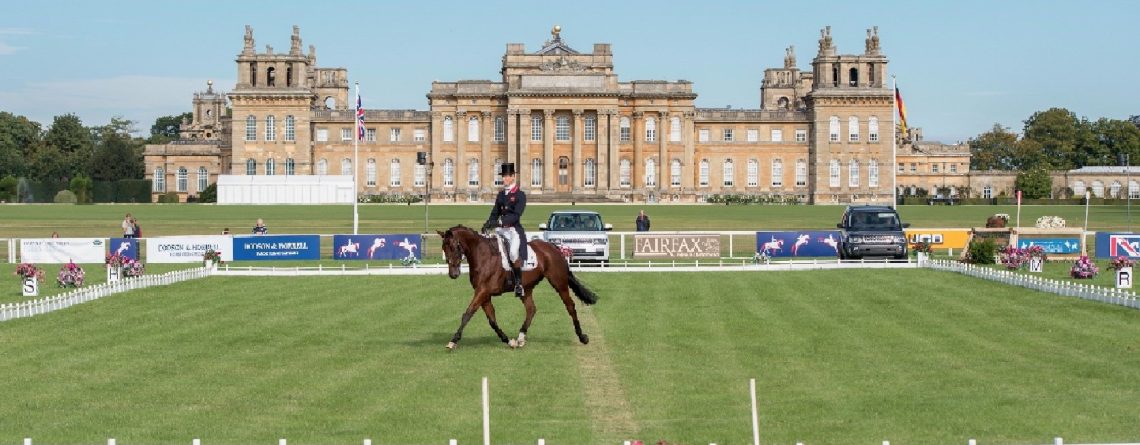 William-Fox-Pitt-Blenheim-International-Horse-Trials-2018