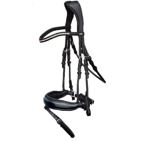 Schockemohle_Malibu_black_patent_silver