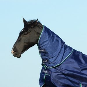 Bucas Smartex Combi Neck Blue 6687