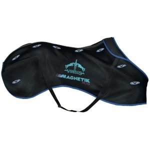 Veredus-Magnetik Rug - HR
