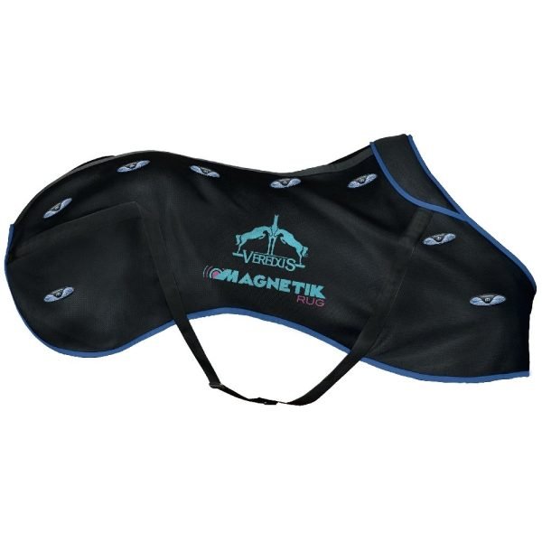 Veredus-Magnetik Rug - HR