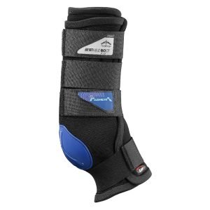 Veredus-Magnetik-Stable-Boot-Front