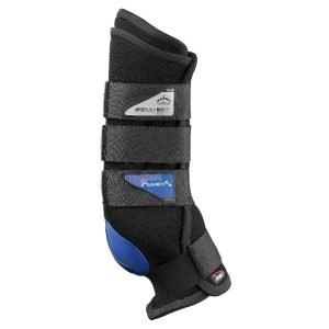 Veredus-Magnetik-Stable-Boot-Rear
