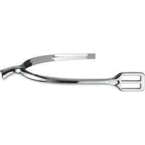 Sprenger-Chrome-Polished-Spurs-Blunt-15mm-47124_44