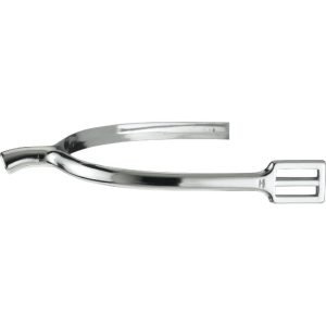 Sprenger-Chrome-Polished-Spurs-Blunt-20mm-47025_44