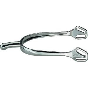 Sprenger-Ultra-Fit-Round-End-Spurs-30mm-47431_000_55