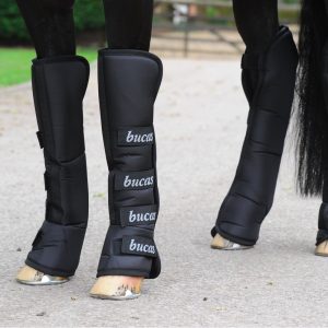 Travel Boots