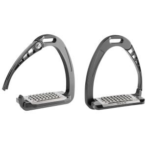 Acavallo Arena Alupro Black