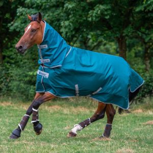 Bucas Atlantic Turnout Combi Neck 1249