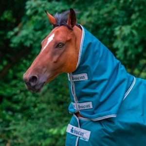 Bucas Atlantic Turnout Combi Neck 1249 copy