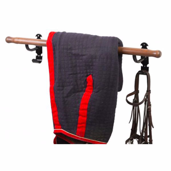 Stubbs England Retro Rug Rack 3