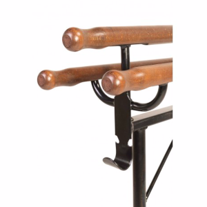 Stubbs England Retro Saddle Horse 4